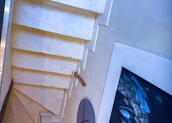 Daire Marais-pletzl, Rue Des Rosiers