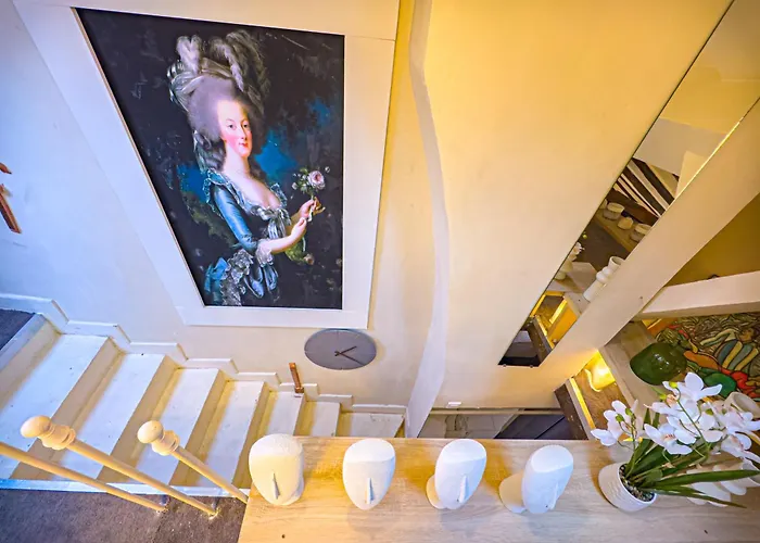 Marais-pletzl, Rue Des Rosiers * 파리