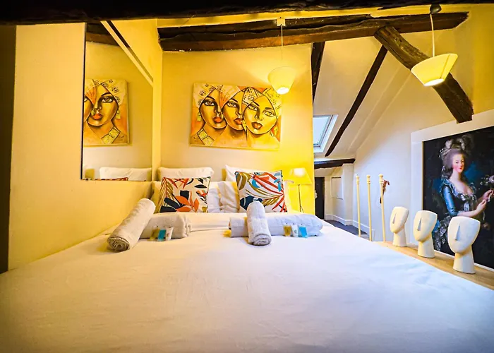 Marais-pletzl, Rue Des Rosiers París