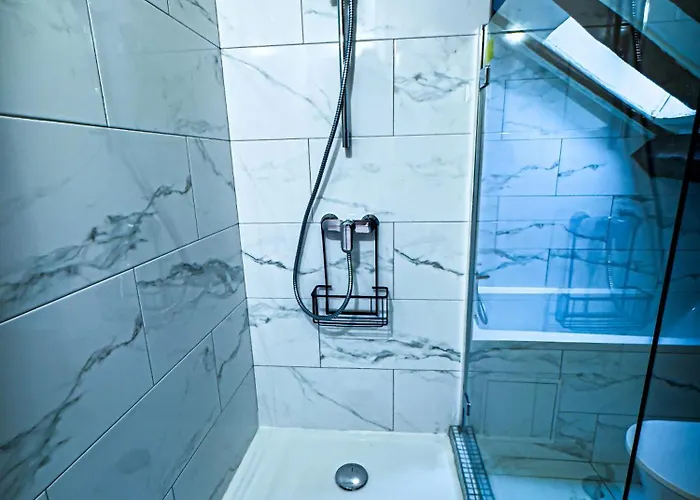 Apartamento Marais-pletzl, Rue Des Rosiers *