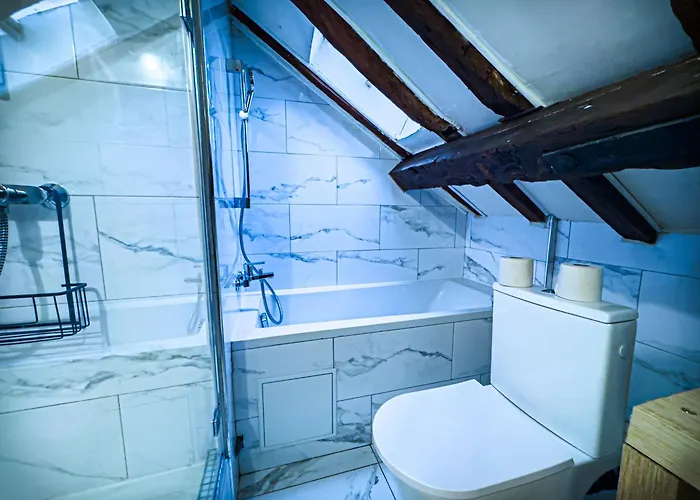 Apartamento Marais-pletzl, Rue Des Rosiers